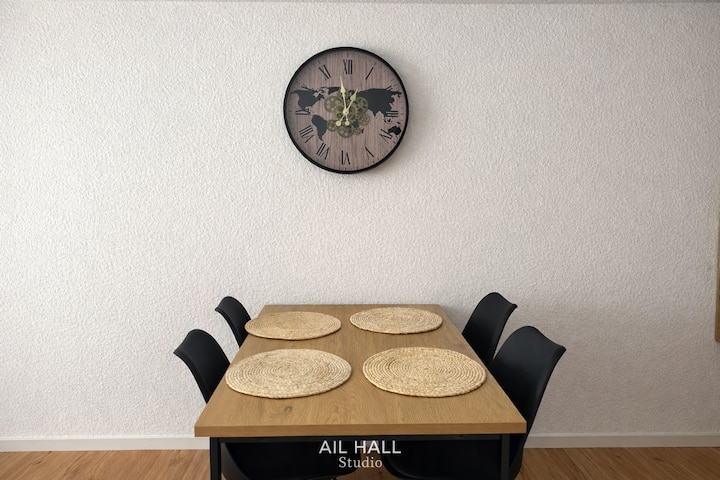 Ail Hall Studio - Schwäbisch Hall