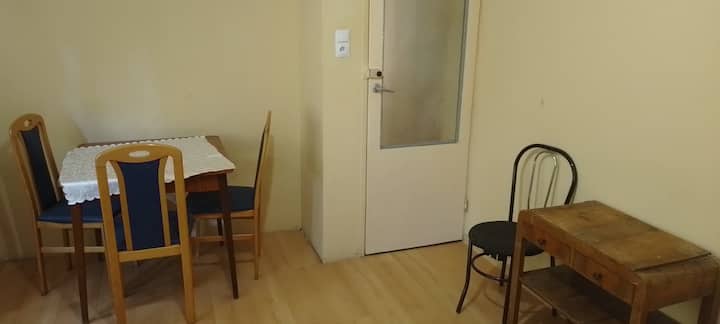 Mieszkanie Na Parterze - Świnoujście