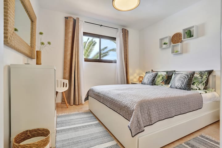 საძინებელი