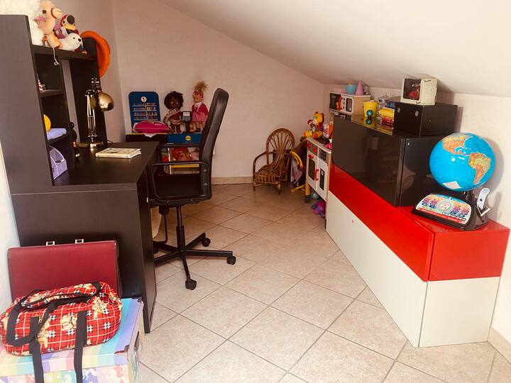 غرفة النوم 3