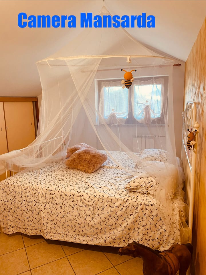 غرفة النوم 2