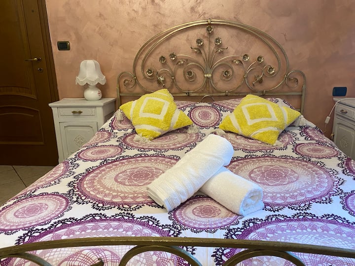 غرفة النوم 1