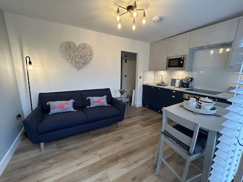 Top Airbnb: SeaStar Dartmouth in Dartmouth