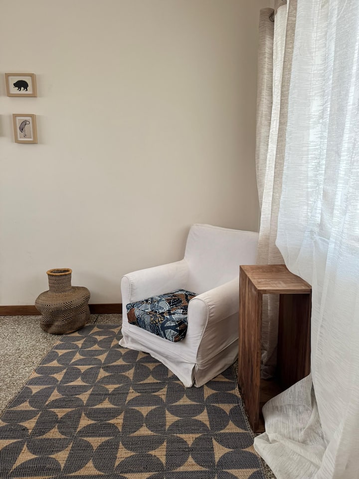 Mansa Gold Studio In Accra - Akra