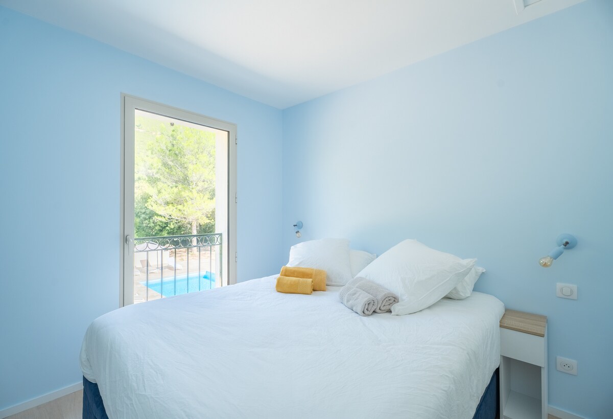 საძინებელი 3