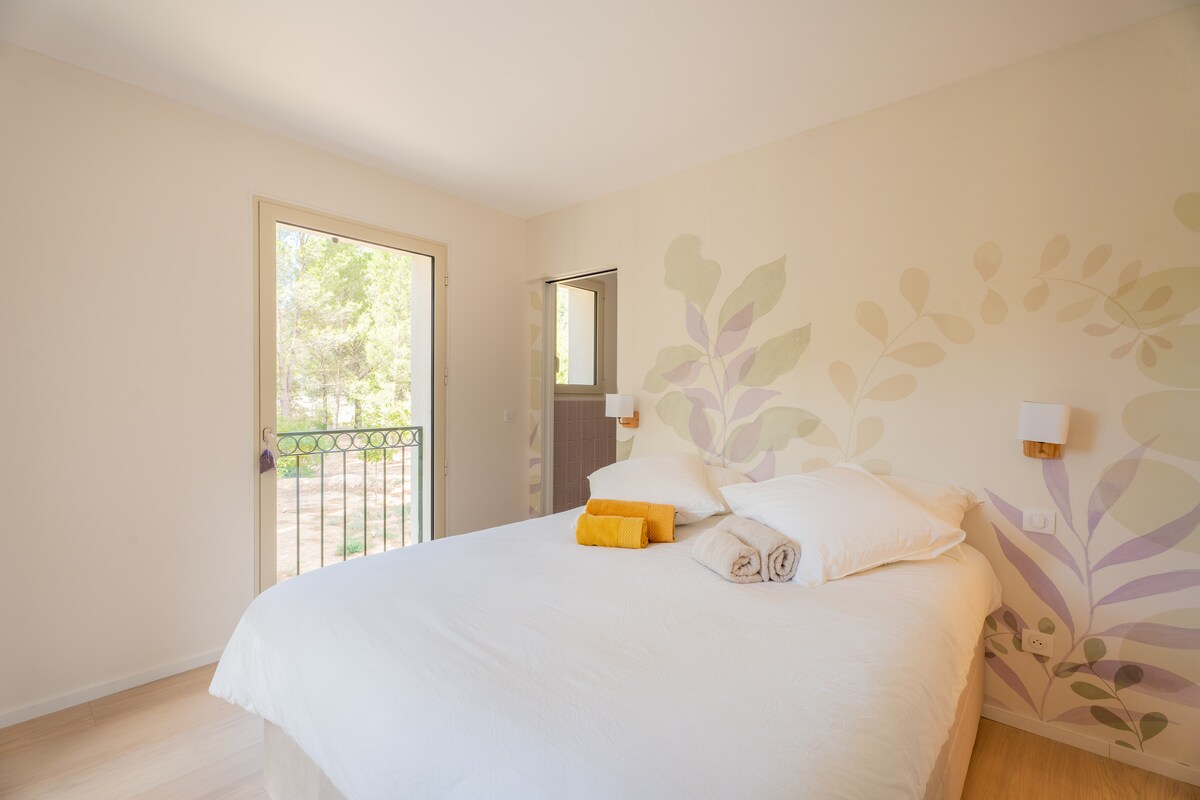 საძინებელი 2