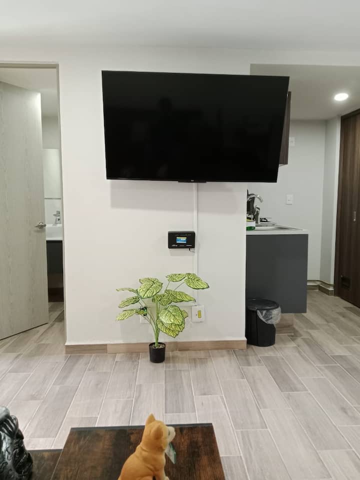 Stue