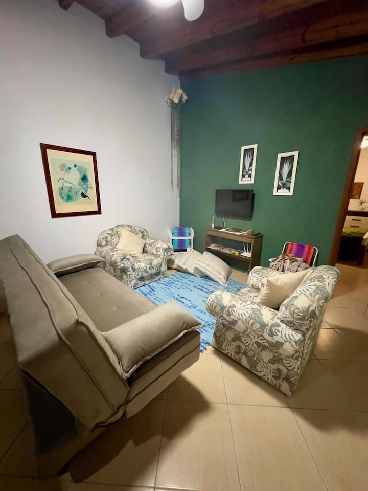 მისაღები ოთახი