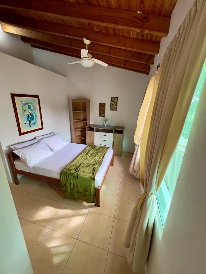 საძინებელი