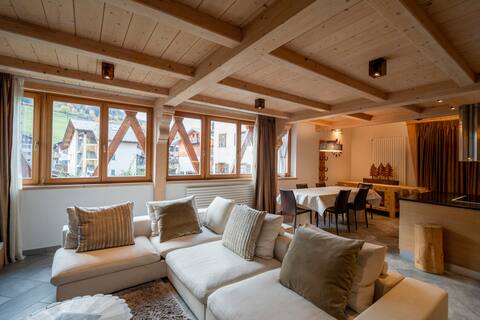 Bormio Taulà Rainolter Casa Stelvio Home
