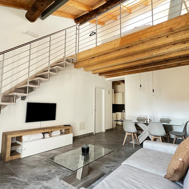 Elegant Loft ~ Perfect For Cinque Terre - Cinque-terre