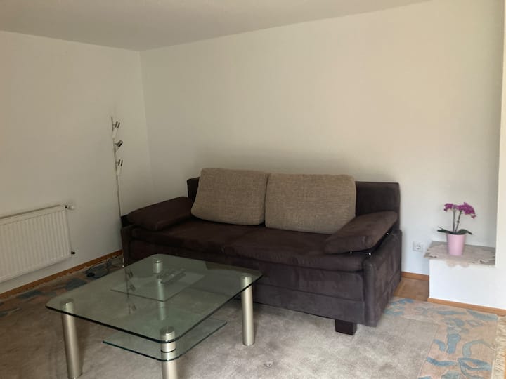 Stylish Temporary Apartment At Königsforst/airport - Cologne