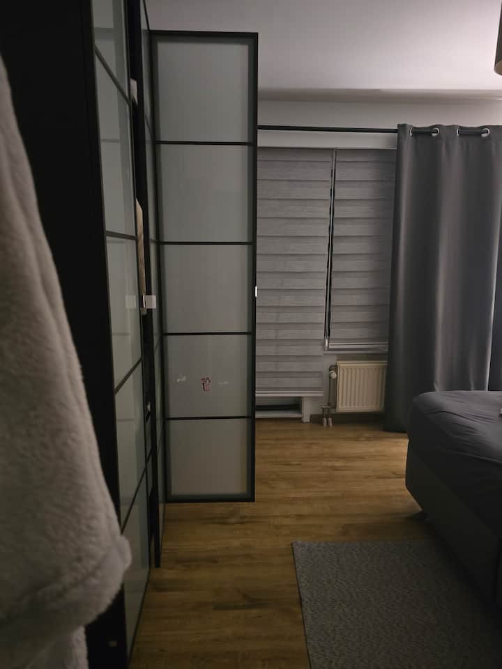 Petit Appartement Charmant ! - Steenokkerzeel