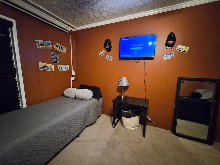 საძინებელი