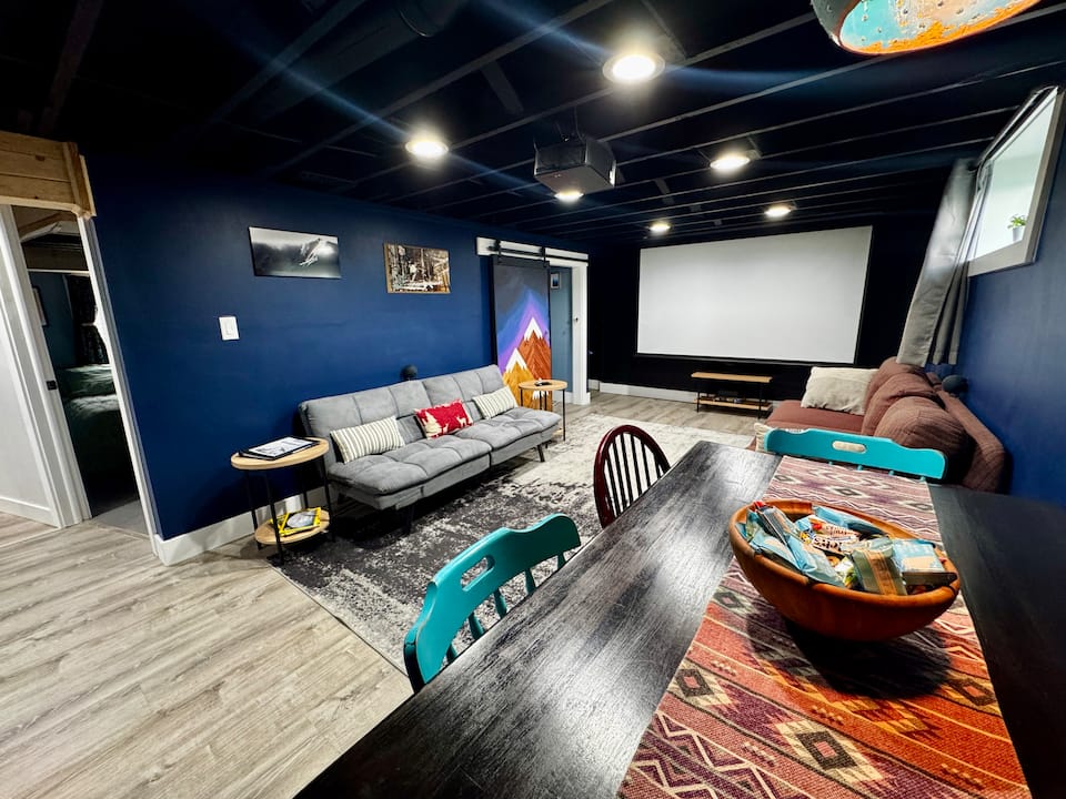 Great Falls, MT Vacation Rentals (5 out of 5) - Airbnb