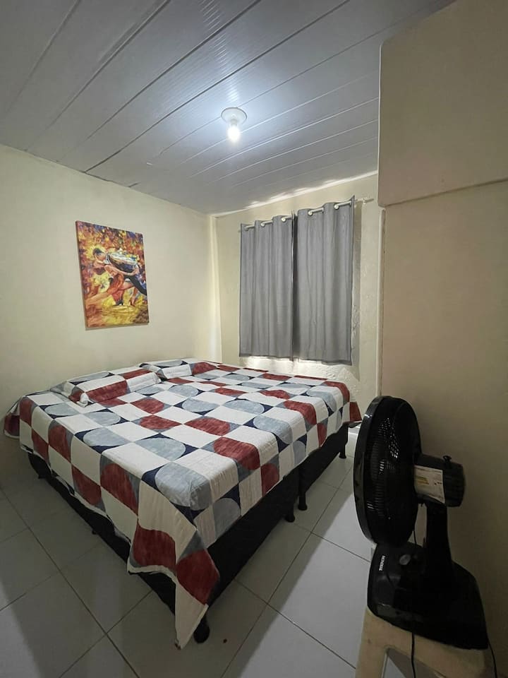 غرفة النوم 2