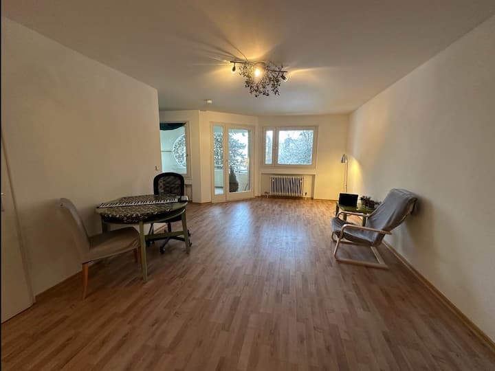 Great Large Apartment Munich - Germering