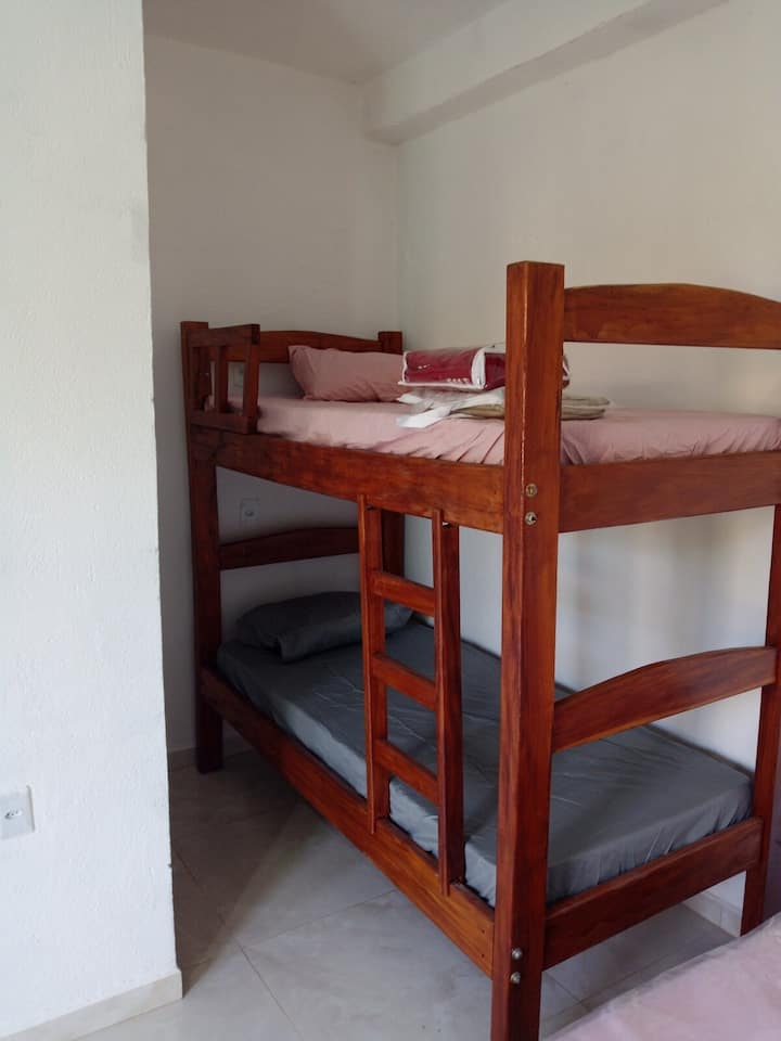 Dhomë gjumi