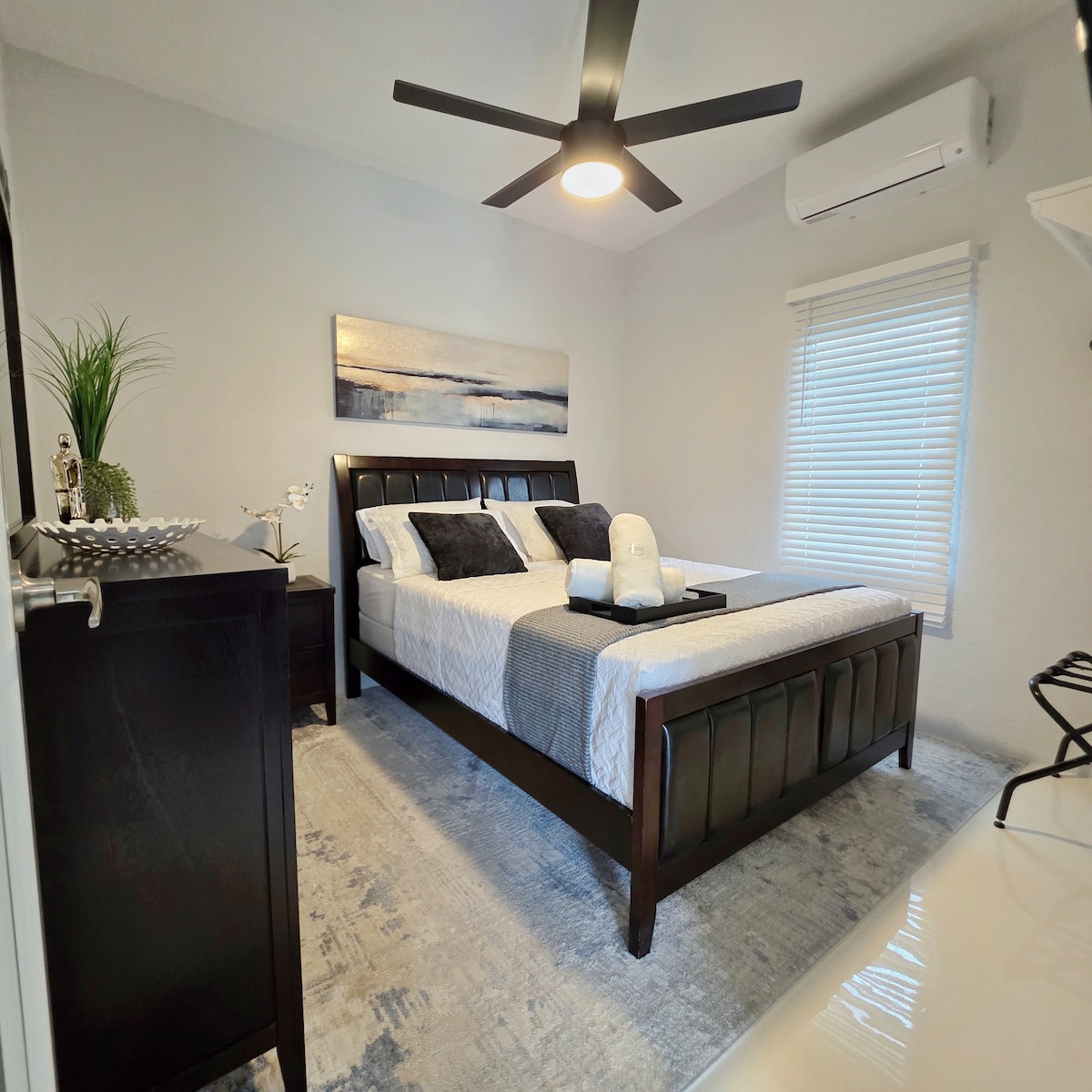 საძინებელი 2