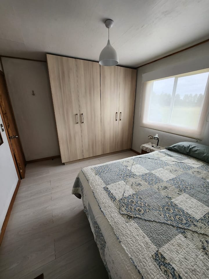 Спална соба 1