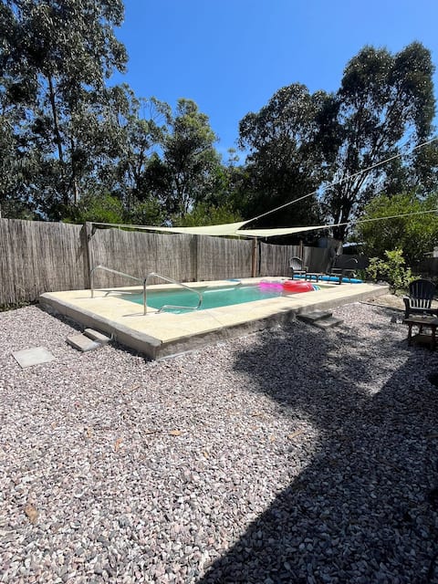 Casa “Don Mateo”