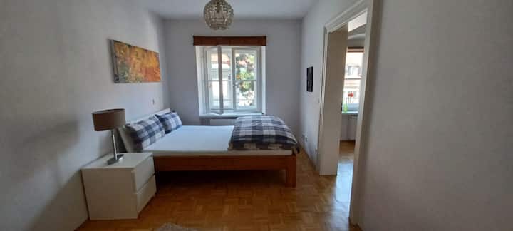 Beautiful Apt. In Munich Oldtown - Munich