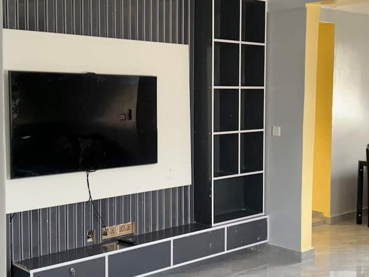 Abey’s Apartment - Kumasi