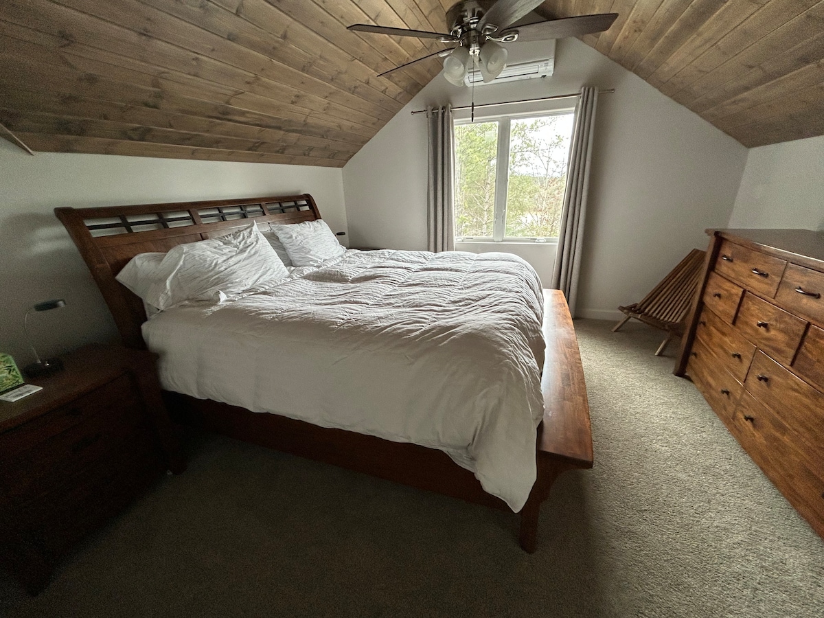 საძინებელი 5