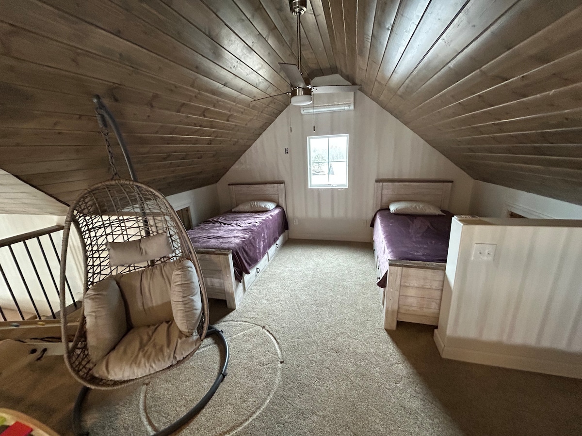 საძინებელი 6