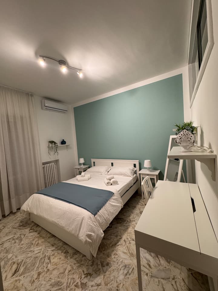 საძინებელი 1