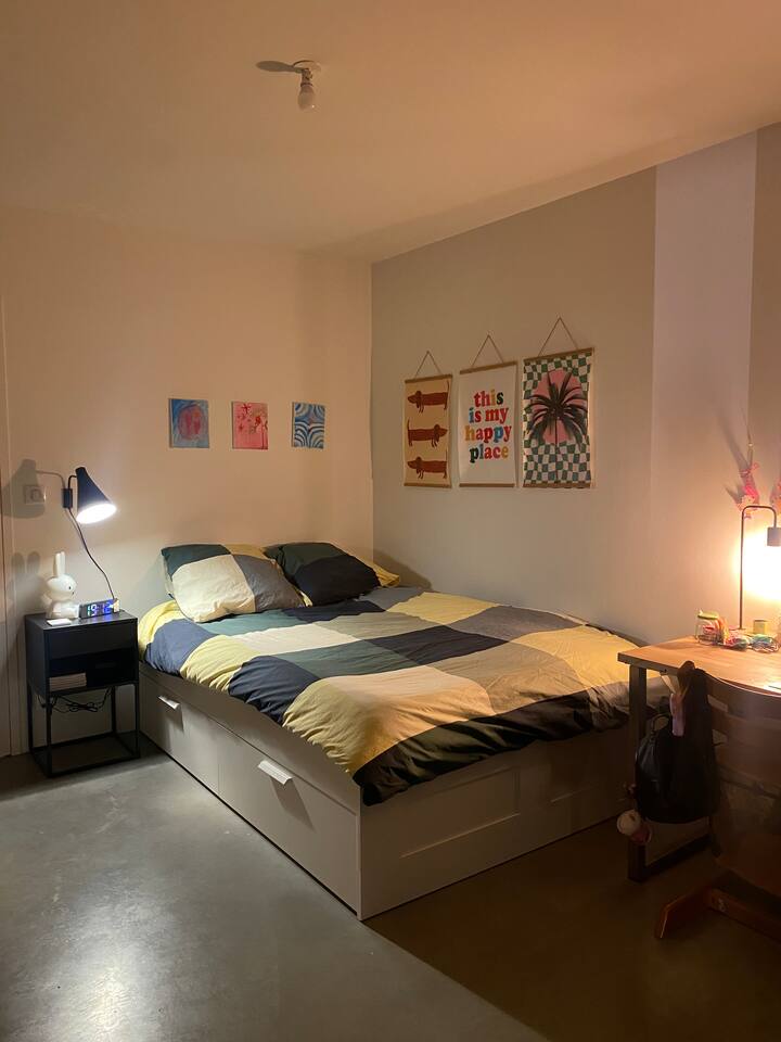Chambre 3