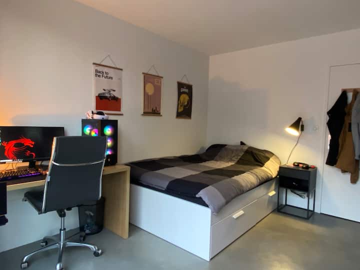 Chambre 2
