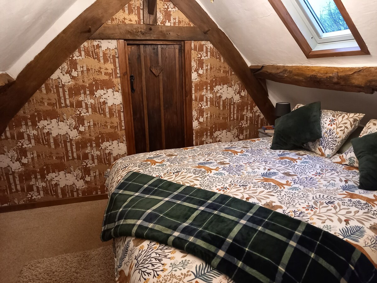 ห้องนอน