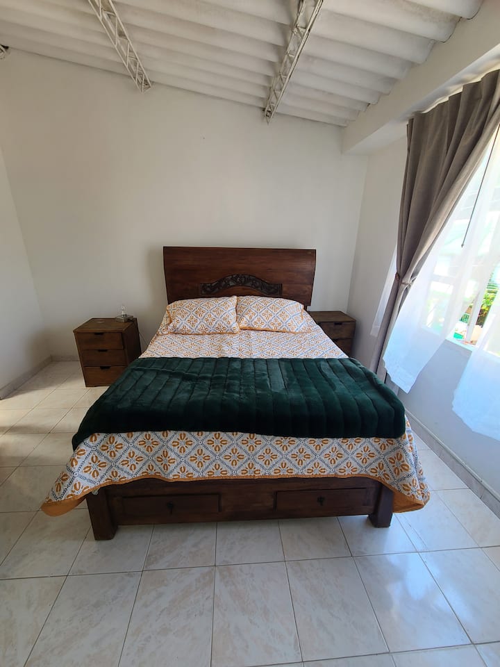 Habitación 3
