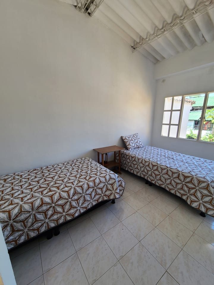 Habitación 2
