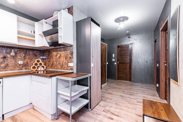 Loft Apartament - Krakau