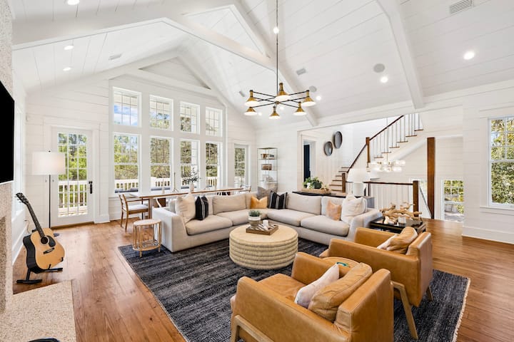 लिविंग रूम