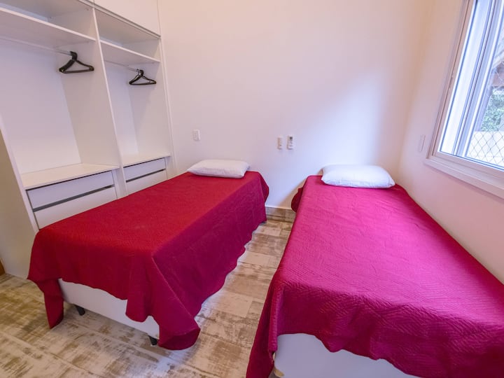 Apartman za jednu osobu