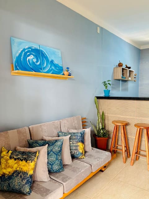 Popular Airbnb listing: Casa Solana - Private Pool in Mata De São João