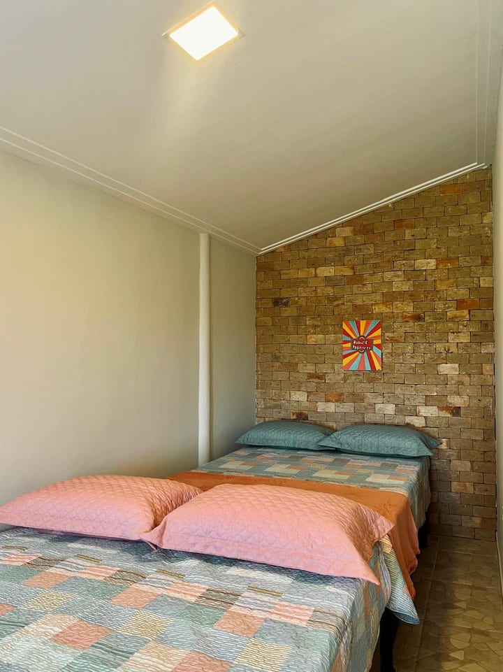 غرفة النوم 2