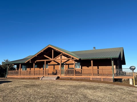 Bull Mountain Lodge
