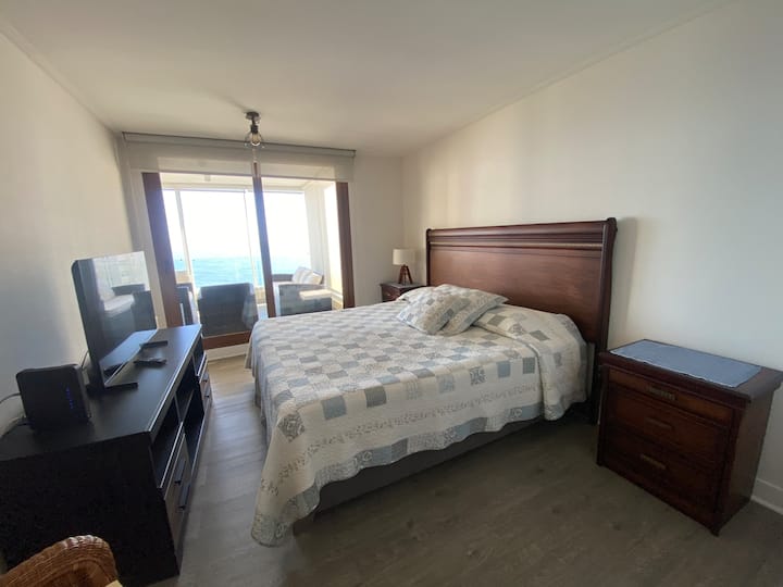 Спална соба 1