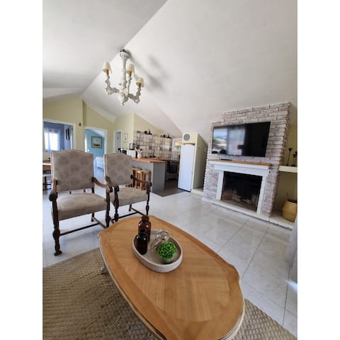 Propiedad de Airbnb exitosa: Amazing house in the heights en La Paloma