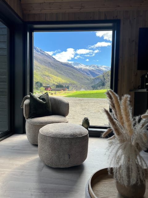 Flåm Minisuite