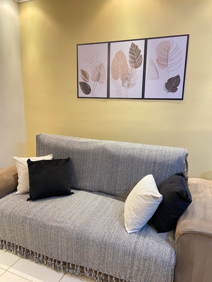 Léo Home, Fácil Acesso Uberlândia Shopping - Uberlândia