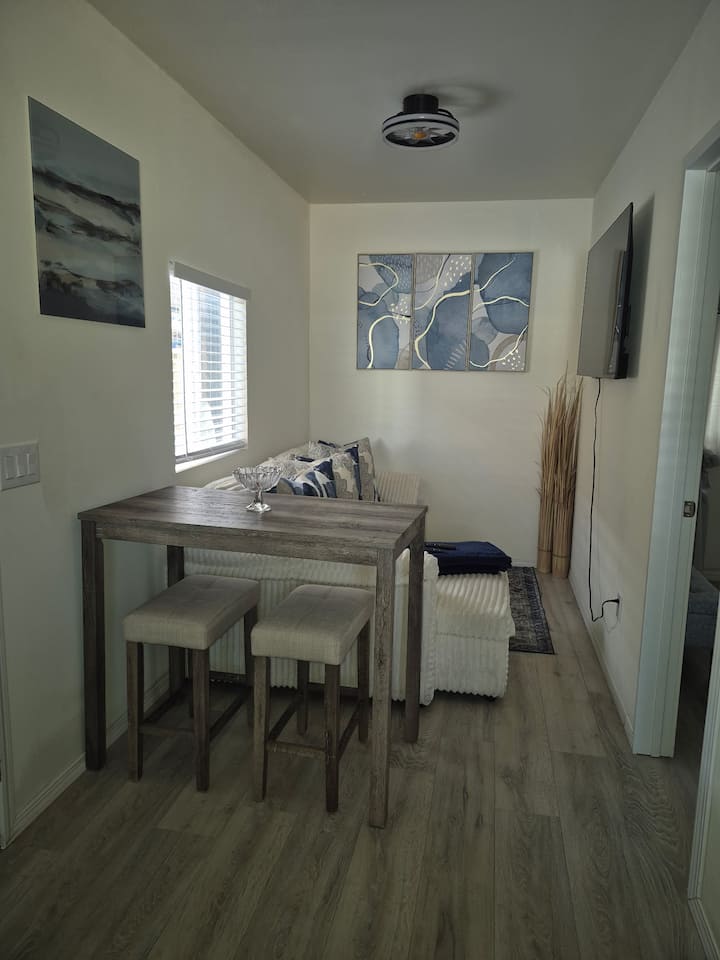 Private Casita Oasis Near Strip! - Las Vegas, NV