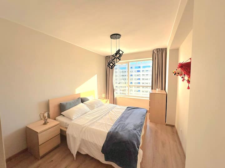 საძინებელი 2