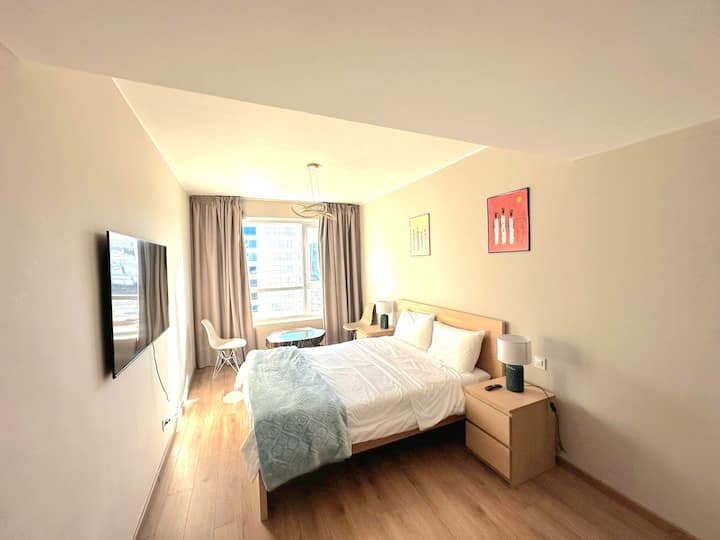 საძინებელი 1