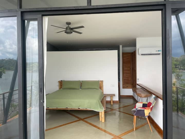 საძინებელი