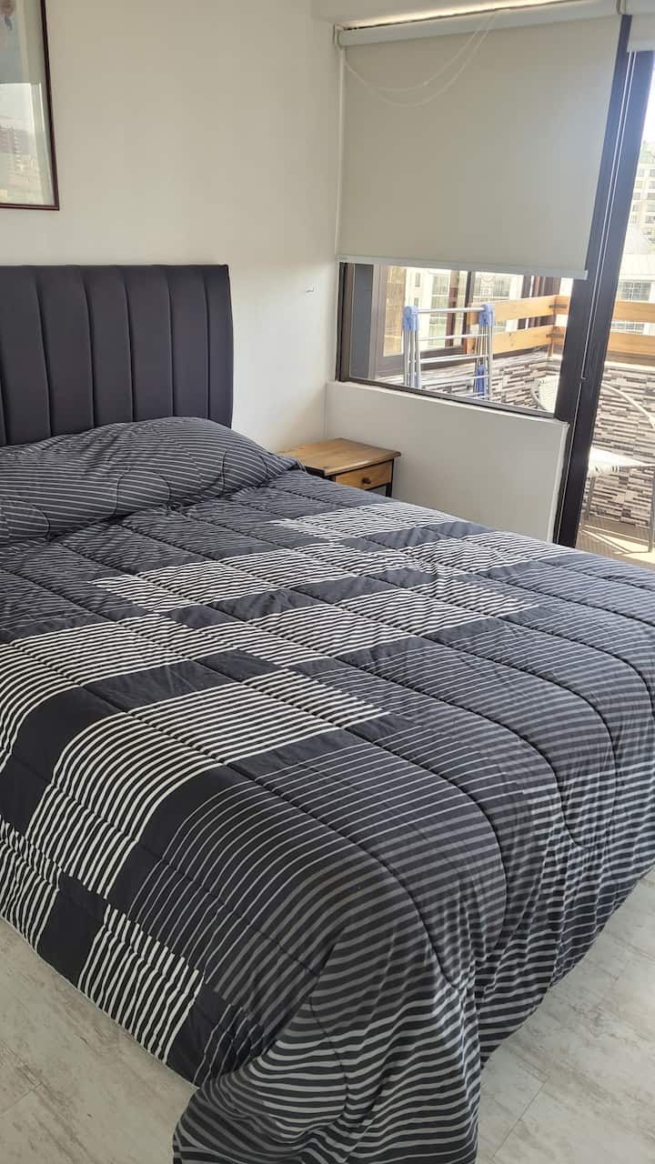 Habitación 3